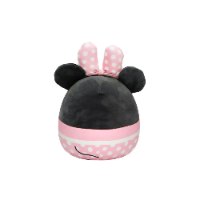 סקווישמלו בובה כרית דיסני מיני מאוס 18 ס"מ Squishmallows