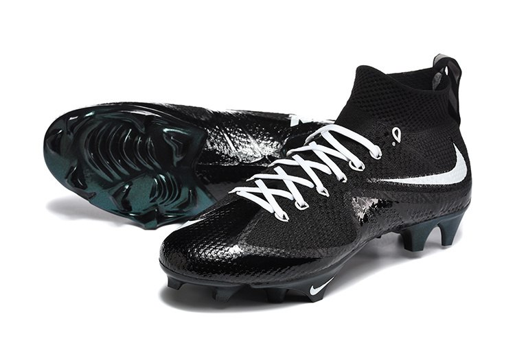 נעלי כדורגל נייק NIKE Vapor Edge 360 שחור
