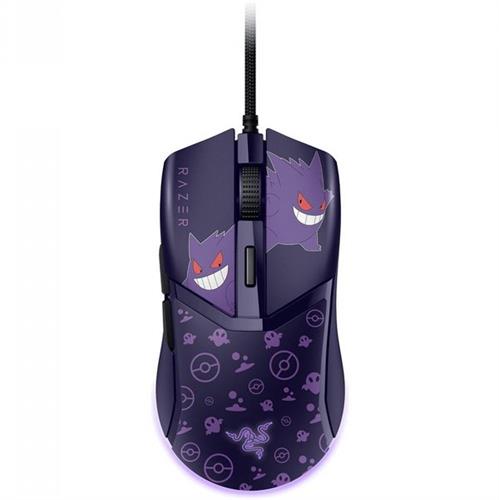 עכבר גיימינג Razer Pokemon Gengar Cobra
