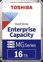 דיסק Toshiba MG08 16TB 3.5" HDD