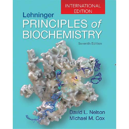 洋書 Lehninger BIOCHEMISTRY 87f34e16-482f-481c-a1d9-