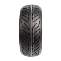 צמיג כביש 10X3-6" CST עם דבק
