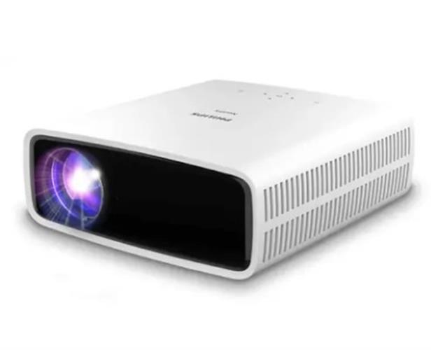 מקרן נייד 1080 FHD פיליפס Philips NeoPix 750 NPX750