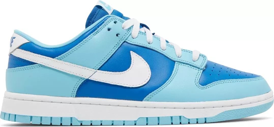 Dunk Low Retro QS Argon 2022