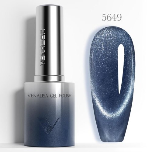 לק ג'ל ונליסה 5649 - 10 מ"ל venalisa