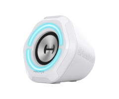רמקולים Edifier G1000 White BT AUX 10W RGB