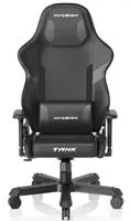 כיסא למחשב גיימינג DXRacer Tank T200-N בעיצוב ארגונומי ונוח