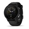 שחור - שעון דופק Garmin Forerunner 955