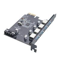 Orico USB3.0 4-Port PCI-E Expansion Card