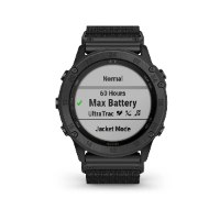 שעון דופק Garmin Tactix Delta Solar Edition