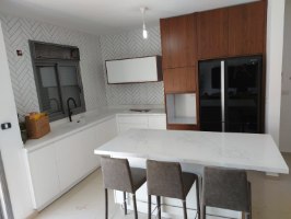 מטבחים בסגנונות שונים