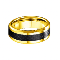 Rafaele Ring Gold