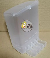 מאכילה לציפורים - סיליקון אצבעות M053