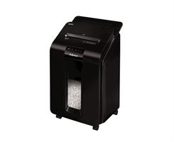 FELLOWES מגרסה אוטומטית 100M AUTOMAX