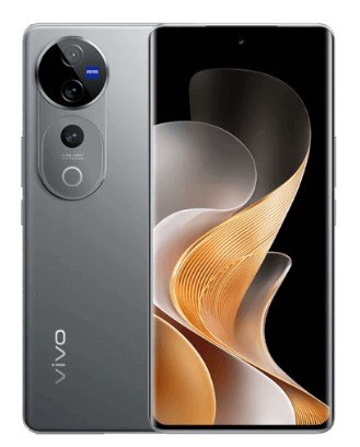 טלפון סלולרי ויוו VIVO V40 5G אפור