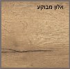 אלון מבוקע - שולחן עמידה חשמלי מתכוונן חד מנועי Electro