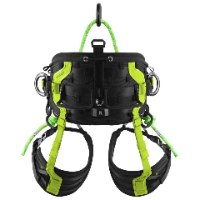 רתמה למטפס עצים TreeRex II EDELRID מידה 1