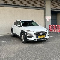 Hyundai kona 2018