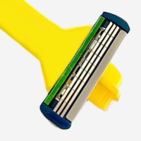 סכין גילוח חדשנית מבית  ZeroCut לתספורת 0 הדגם המקורי- יבואן רשמי בישראל.