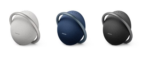 רמקול Harman Kardon דגם Onyx Studio 7