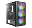 ANTEC AX51 Mid-Tower Gaming Case ATX - הרכב את מחשבך - מבוסס אינטל DDR5