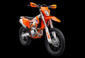 KTM 250 EXC-F