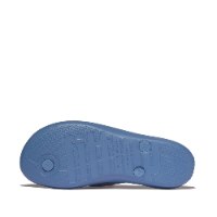 אייקושין כפכף ארגונומי פיטפלופ כחול  FITFLOP