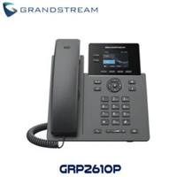 GRANDSTREAM SIP PHONE GRP2610P