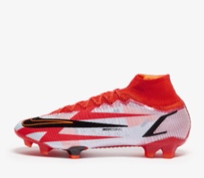 Nike Mercurial Superfly VIII Elite CR7 FG