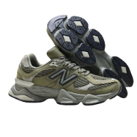 New Balance 9060  Green Army– ניו באלנס 9060