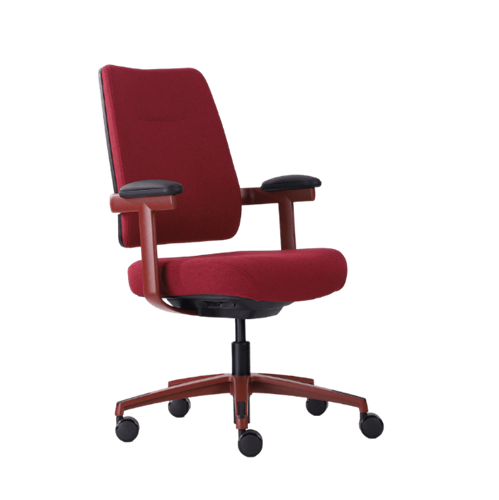 כיסא משרדי טופסטאר Topstar Cubica