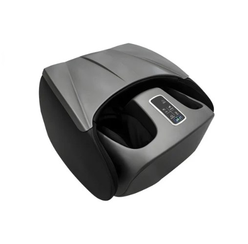 מכשיר עיסוי לרגליים ד''ר גב COMBO RELAX MASSAGER