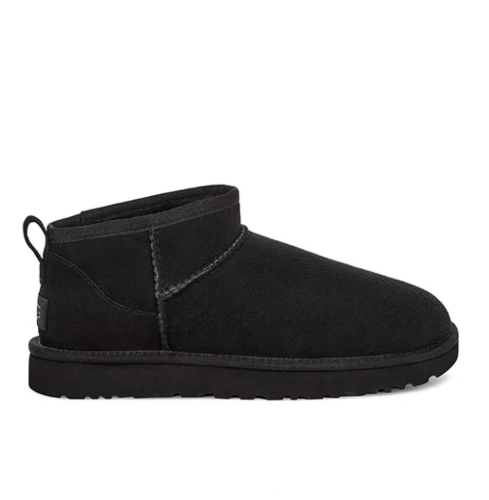 UGG – קלאסיק אולטרה מיני שחור 1116109