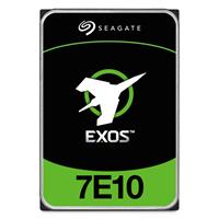 Seagate 10TB 7200 256MB EXOS 7E10 Enterprise SATA3