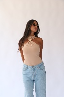 חולצת מוניקה- ניוד