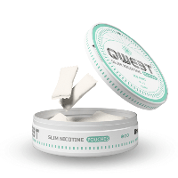 שקיקי ניקוטין קוויט סנוס | Qweet Slim Nicotine Pouches Snus