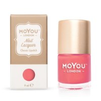 MOYOU LONDON - CLASSIC LIPSTICK