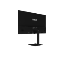 מסך מחשב MAG 27" LED VGAּ+ HDMIּ+SPK BLACK STAND 100HZ