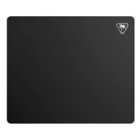 משטח גיימינג Turtle Beach Sense Core Mini – אלחוטי פריט בודד שחור עם פינות מעוגלות ולוגו כסוף עליון ימני