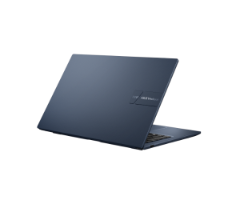 מחשב נייד ASUS VivoBook 15 Core 3 100U 8GB 512NVME DOS Blue