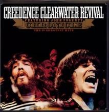 CREEDENCE CLEARWATER REVIVAL/C