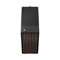 מארז מחשב Fractal Design North Dark