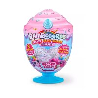 ביצת ריינבוקורן מילקשייק הפתעות Rainbocorns – ביצת חד קרן ענקית עונה 2