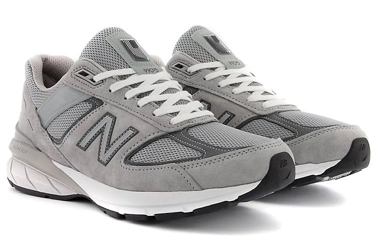 נעלי ניו בלאנס New Balance FuelCell אפור לבן