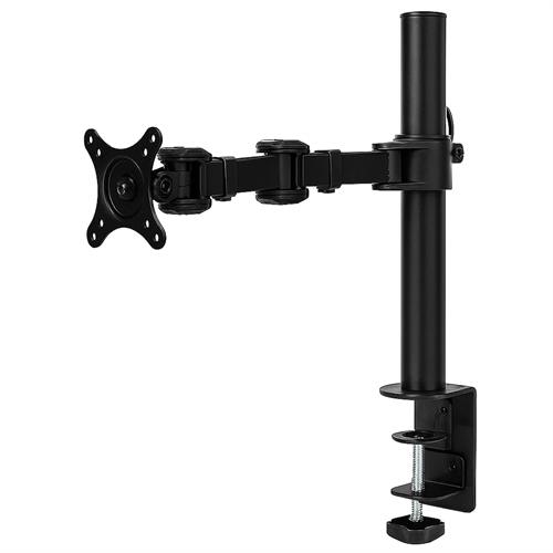 IIYAMA Single Desktop Arm Desk Clamp