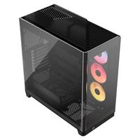 מארז מחשב Corsair FRAME 4500X LX LINK