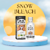 קרם להבהרת איזורים אינטימיים - SNOW BLEACH - קרם להבהרת אזורים אינטימיים