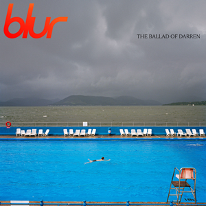 BLUR /THE BALLAD OF DARREN