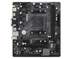 לוח אם – ASRock A520M-HDV