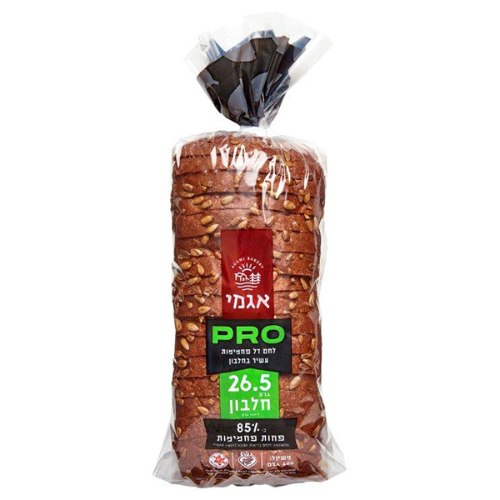 לחם אגמי פרו